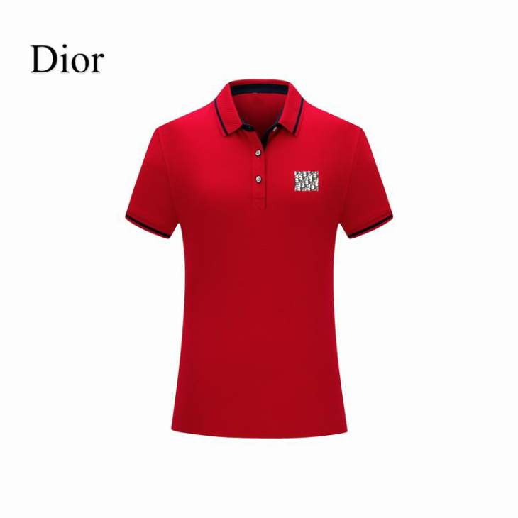 Dior Polo Shirts Short _SKUDiorM-3XL25tn4128537